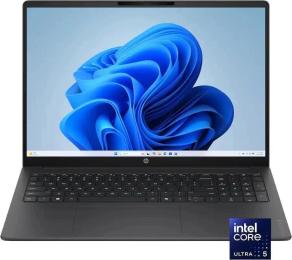 Ноутбук HP Omnibook 3 16-bu0315dx (D0VM2UA) Iron Gray