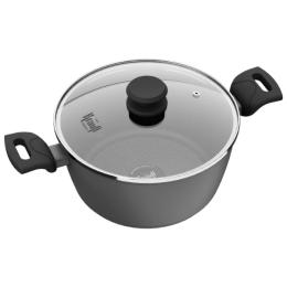 Каструля Krauff Hamburg 4,3 л (25-45-254)