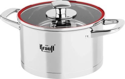 Каструля Krauff Smart Сhef 6,1 л (26-238-041)