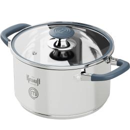 Каструля Krauff MasterChef 6,1 л (26-238-088)