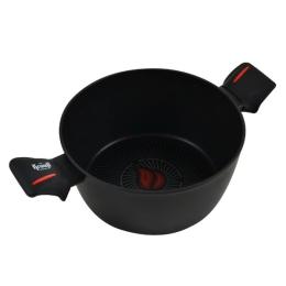 Каструля Krauff Smart Fry 6, 6 л (25-45-186)