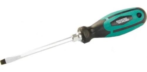 Викрутка MASTER TOOL HEXAGON SL6х150 мм (45-8615)