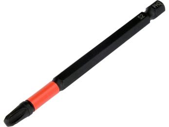 Біта ударна YATO PH3 х 100 мм з шпинделем 6-гранним 1/4 (YT-78062)