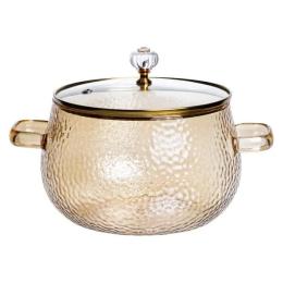 Каструля YiWu Pumpkin Pot 2,5 л (HP-34-104)