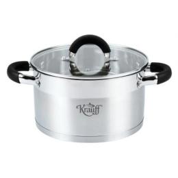 Каструля Krauff Recht 4.2 л (26-242-049)