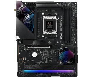 Материнська плата ASRock B850 Riptide WiFi