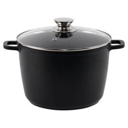 Каструля ARDESTO Gemini Lazio, 4л Black (AR1940CA)