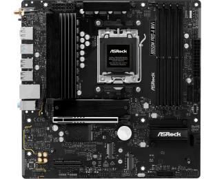 Материнська плата ASRock B850M Pro-A WiFi