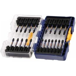 Набір біт Irwin IMPACT PRO 22 шт (IW6062506)