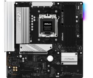 Материнська плата ASRock B850M Pro RS