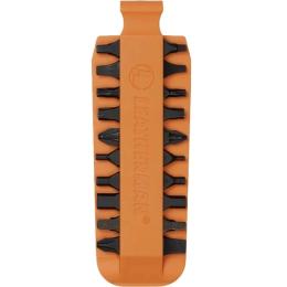 Набір біт Leatherman Bit Kit №6 Orange (931092)