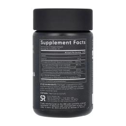 Вітаміни та мінерали Sports Research Ashwagandha 500mg - 60 veggie softgels (2023-10-6169)