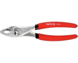 Плоскогубці YATO YT-20919