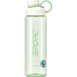 Пляшка для води Casno 1500 мл KXN-1237 Green