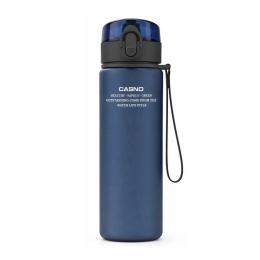 Пляшка для води Casno KXN-1115 Blue