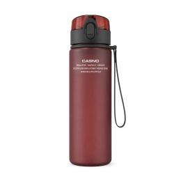 Пляшка для води Casno KXN-1115 Red