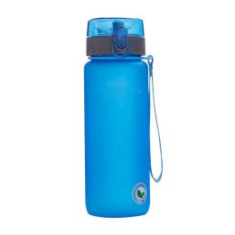 Пляшка для води Casno Waterbottle KXN-1183 850 ml Blue (21027-01)