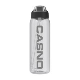 Пляшка для води Casno Waterbottle KXN-1257 800 ml Black