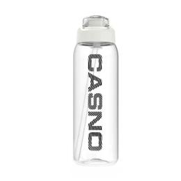 Пляшка для води Casno Waterbottle KXN-1257 800 ml White