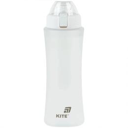 Пляшка для води Kite 660 мл (K25-1216-1) White