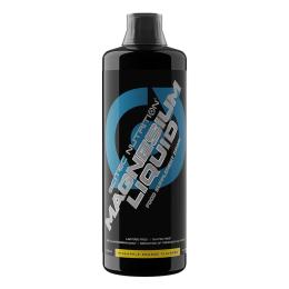 Вітаміни та мінерали Scitec Nutrition Liquid Magnesium (1 l, pineapple-orange) (01181-01)