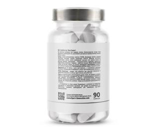 Вітаміни та мінерали Sport Generation Sleep Support (90 caps) (24892-01)