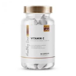Вітаміни та мінерали Sport Generation Vitamin C 500 mg (90 caps) (24483-01)