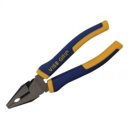 Плоскогубці Irwin Vise-Grip 200мм (10505876)