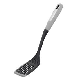 Кухонна лопатка ARDESTO Gemini 34 см Gray Black (AR2121G)