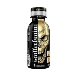 Передтренувальний комплекс Kevin Levrone Scatterbrain Shot (120 ml, orange-cherry) (18602-05)