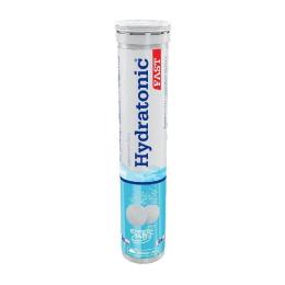 Передтренувальний комплекс OLIMP Hydratonic Fast (20 tab, chery) (11619-02)