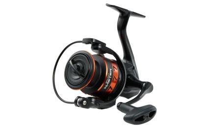 Котушка Select Master 4000S (MSTR2-4000S) 4+1BB 5.2:1 (1870.89.19)