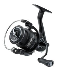 Котушка Select Ritmix 4000 (RTMX2-4000) 6+1BB 5.2:1 (1870.89.38)