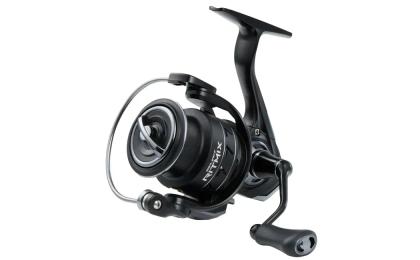 Котушка Select Ritmix 4000S (RTMX2-4000S) 6+1BB 5.2:1 (1870.89.39)
