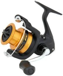 Котушка Shimano FX 2000 FC 2+1BB 5.0:1 (FX2000FC)