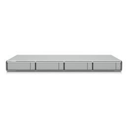 Реєстратор відеонагляду Ubiquiti UNVR-G2 Gray