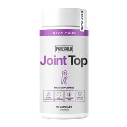 Натуральна добавка і екстракт Pure Gold Joint Top - 90 caps (2023-10-6042)