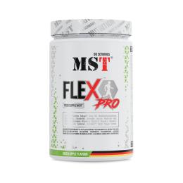 Натуральна добавка і екстракт MST FleX Pro (1,350 kg, green apple) (23722-05)