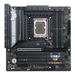 Материнська плата Asus TUF GAMING B860M-PLUS