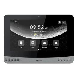 Відеодомофон Dnake A416W Gray 7 Wi-Fi