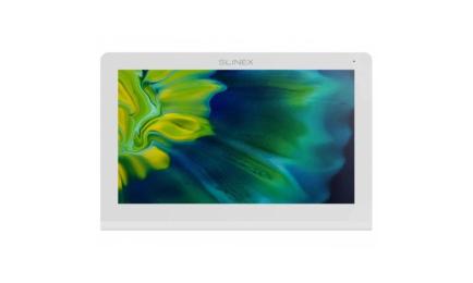 Відеодомофон Slinex IMANI White