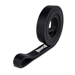 Еспандер PowerPlay PP 4117 Exercise Loop Band 14-39 kg Black