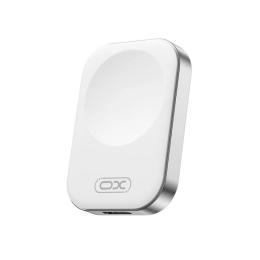 Бездротовий зарядний пристрій для смарт-годинника XO CX021 з Lightning 2.5W White