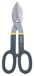 Ножиці по металу Stanley 2-14-556 MaxSteel : L= 250 мм, прямі
