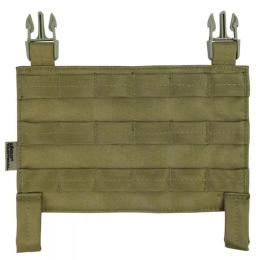 Панель для плитоноски KOMBAT UK Buckle-tek Molle Panel (kb-btmp-coy)