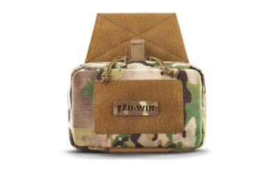 Напашна сумка U-WIN Protect BASE (67411649) MultiCam