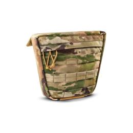 Напашник U-WIN Protect PRO (67420702) MultiCam