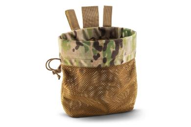 Тактична сумка U-WIN Protect BASE (67415749) MultiCam скиду на 8 магазинів
