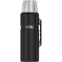 Термос Thermos Stainless Steel King 1.2L Black (4003.232.120)