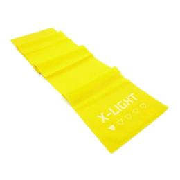 Еспандер LivePro RESISTANCE BAND X-light (LP8413-XL)